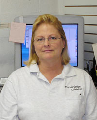 Eunice Rodriguez, Owner of Florida Design, Miami Eunice Rodriguez, Owner of Florida Design, Miami
